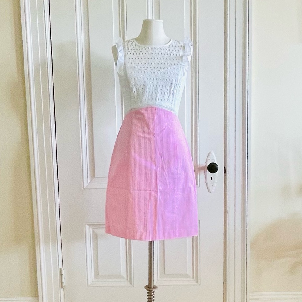 NWOT Never worn, Lilly Pulitzer dress